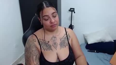 Snapshot of isabella_hots chatting on 6, 12, 2024 estefania online show from 6, 12, 2024