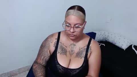  estefania online show from 8, 3, 2026