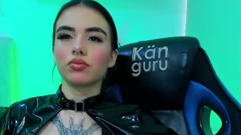 Snapshot of isabella_hv chatting on 3, 7, 2026 ISABELLA online show from 3, 7, 2026