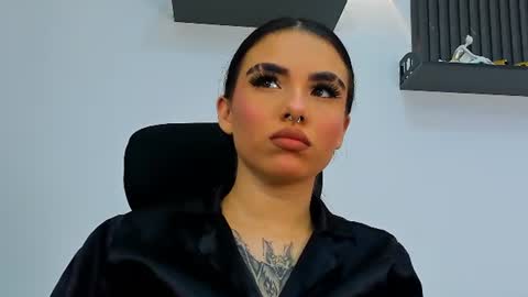Snapshot of isabella_hv chatting on 15, 7, 2026 ISABELLA online show from 15, 7, 2026