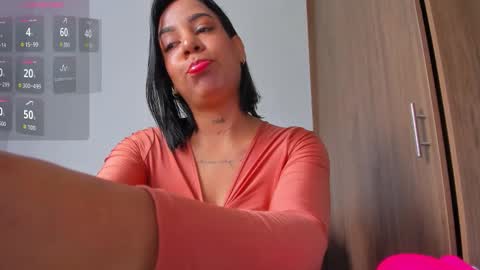  Isabel Lopez online show from 5, 10, 2025