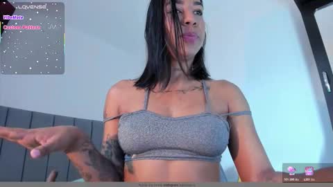  Isabel Lopez online show from 16, 1, 2026