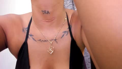  Isabel Lopez online show from 19, 3, 2026