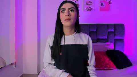 Snapshot of isabella_moon9 chatting on 26, 3, 2026 Isabella Moon9 online show from 26, 3, 2026