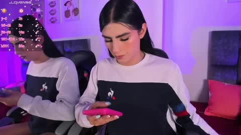 Snapshot of isabella_moon9 chatting on 13, 4, 2026 Isabella Moon9 online show from 13, 4, 2026