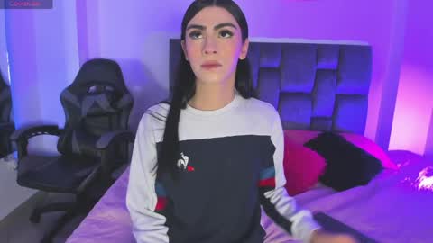 Snapshot of isabella_moon9 chatting on 25, 4, 2026 Isabella Moon9 online show from 25, 4, 2026