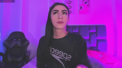 Snapshot of isabella_moon9 chatting on 28, 4, 2026 Isabella Moon9 online show from 28, 4, 2026
