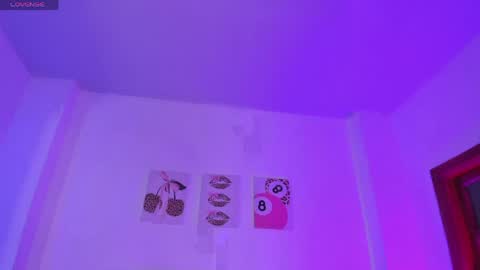 Snapshot of isabella_moon9 chatting on 1, 5, 2026 Isabella Moon9 online show from 1, 5, 2026