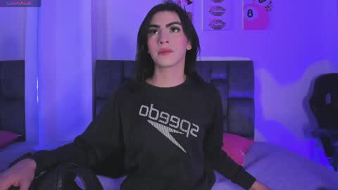 Snapshot of isabella_moon9 chatting on 7, 5, 2026 Isabella Moon9 online show from 7, 5, 2026