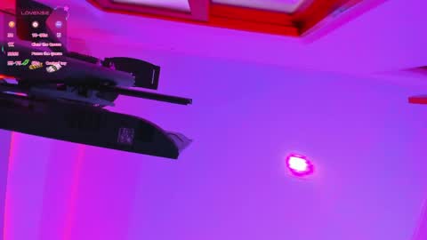 Snapshot of isabella_moon9 chatting on 12, 5, 2026 Isabella Moon9 online show from 12, 5, 2026