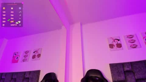 Snapshot of isabella_moon9 chatting on 13, 5, 2026 Isabella Moon9 online show from 13, 5, 2026