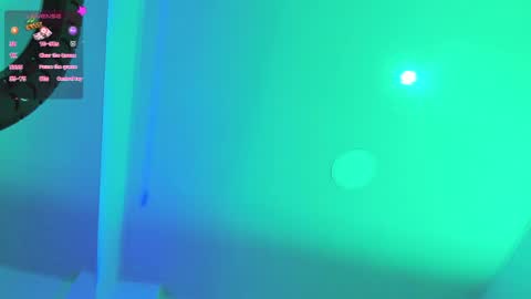 Snapshot of isabella_moon9 chatting on 14, 5, 2026 Isabella Moon9 online show from 14, 5, 2026