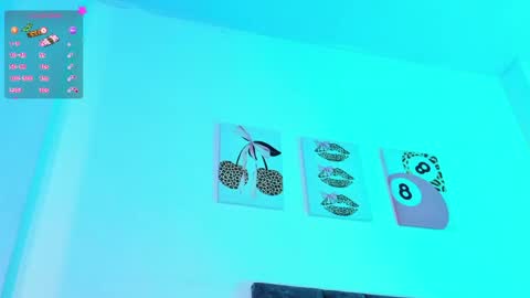 Snapshot of isabella_moon9 chatting on 16, 5, 2026 Isabella Moon9 online show from 16, 5, 2026