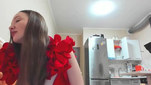 Snapshot of isabella_noir88 chatting on 31, 10, 2025 Isabella Noir online show from 31, 10, 2025