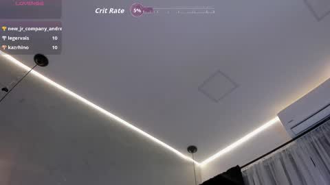 Isabella Nowa online show from 11, 2, 2026