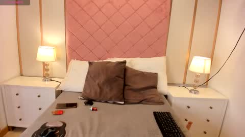 Snapshot of isabella_roa chatting on 2, 3, 2026 Isabella online show from 2, 3, 2026