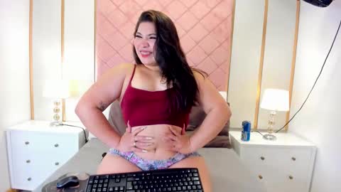 Snapshot of isabella_roa chatting on 4, 3, 2026 Isabella online show from 4, 3, 2026