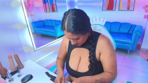 Snapshot of isabella_rows chatting on 4, 6, 2026 Isabella online show from 4, 6, 2026