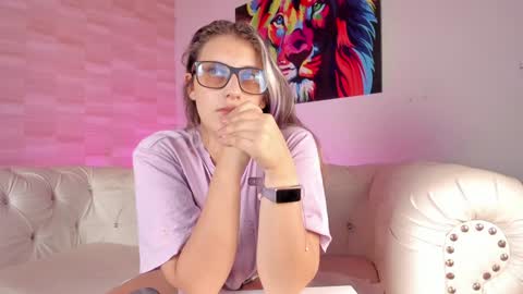 Snapshot of isabella_rross chatting on 24, 1, 2025 Isabella Rros online show from 24, 1, 2025