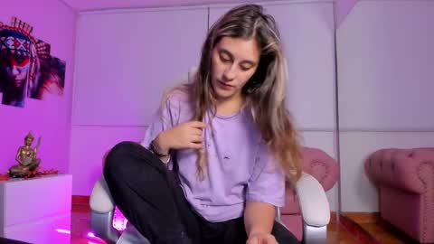 Snapshot of isabella_rross chatting on 13, 2, 2025 Isabella Rros online show from 13, 2, 2025