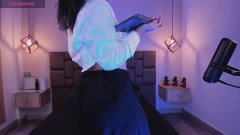 Isa  online show from 12, 10, 2025