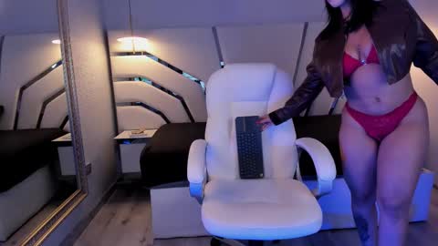 Isa  online show from 18, 1, 2026