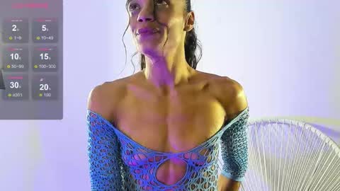 Snapshot of isabella_savina chatting on 18, 12, 2025 Isabella online show from 18, 12, 2025