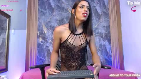 Snapshot of isabella_sccott chatting on 21, 3, 2026 Isabella online show from 21, 3, 2026