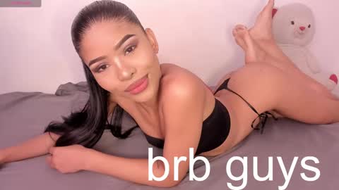 Snapshot of isabella_sex18 chatting on 4, 1, 2025 isabella online show from 4, 1, 2025