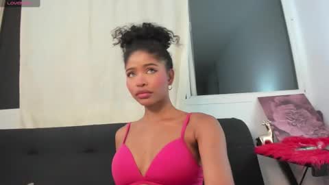 Snapshot of isabella_sex18 chatting on 9, 3, 2025 isabella online show from 9, 3, 2025