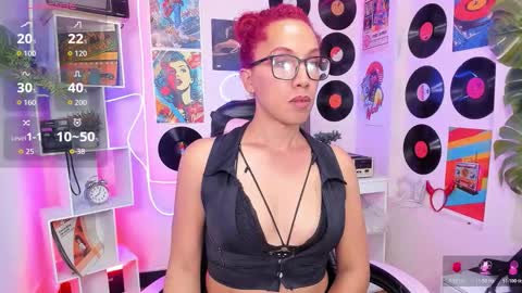 Camila online show from 8, 2, 2026