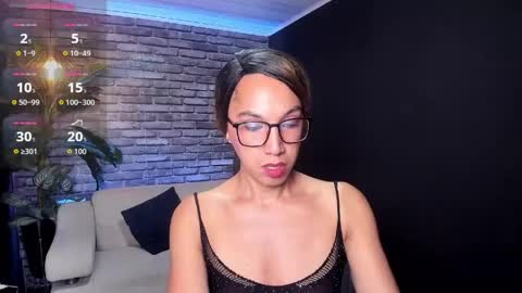 Camila online show from 20, 5, 2026