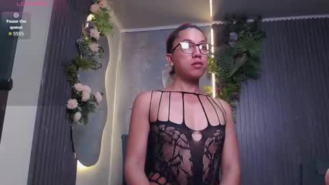 Camila online show from 19, 6, 2026