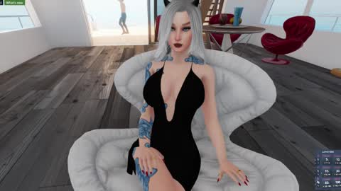 isabella_sunn online show from 27, 1, 2025