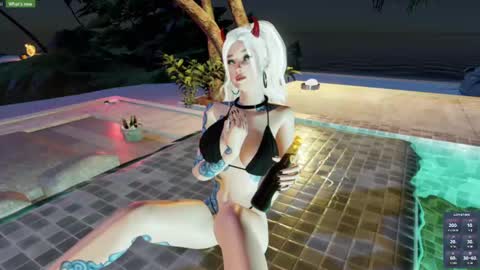 isabella_sunn online show from 29, 1, 2025