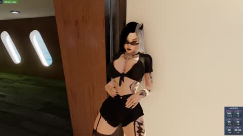isabella_sunn online show from 30, 1, 2025