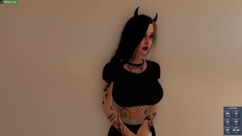 isabella_sunn online show from 2, 2, 2025