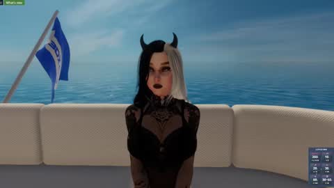 isabella_sunn online show from 2, 2, 2025