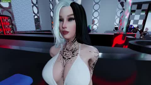 isabella_sunn online show from 6, 2, 2025