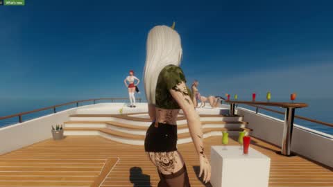 isabella_sunn online show from 7, 2, 2025