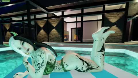 isabella_sunn online show from 7, 2, 2025