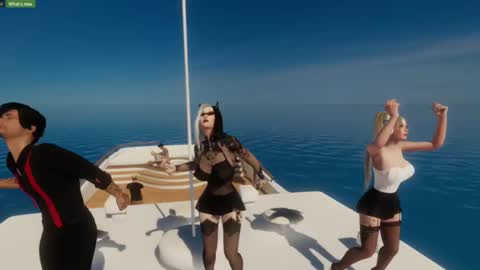 isabella_sunn online show from 8, 2, 2025
