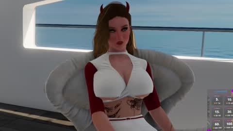 isabella_sunn online show from 25, 11, 2025