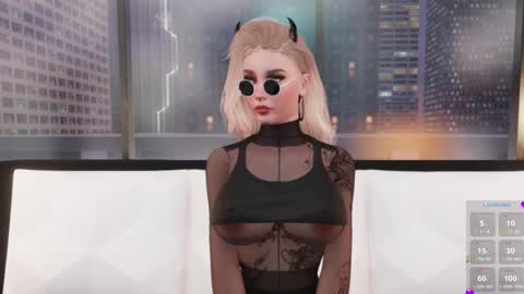 isabella_sunn online show from 27, 11, 2025