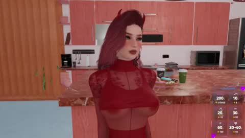 isabella_sunn online show from 22, 2, 2026