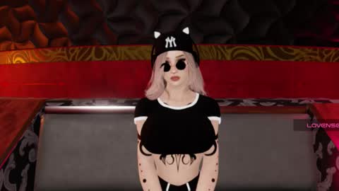 isabella_sunn online show from 19, 3, 2026