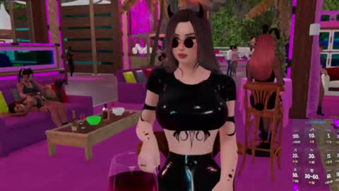 isabella_sunn online show from 19, 4, 2026