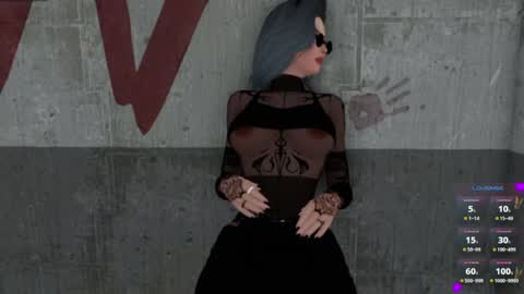 isabella_sunn online show from 21, 4, 2026