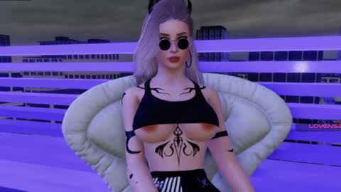 isabella_sunn online show from 22, 4, 2026