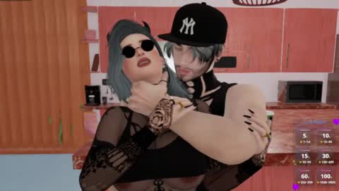 isabella_sunn online show from 28, 4, 2026